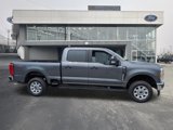 Certified 2023 Ford F250 XLT w/ Snow Plow Prep Package image 2