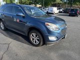 Used 2016 Chevrolet Equinox LT w/ Convenience Package image 2