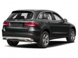 Used 2019 Mercedes-Benz GLC 300 4MATIC image 5
