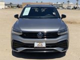 Used 2023 Volkswagen Tiguan SE R-Line image 2