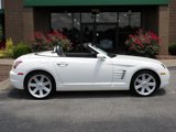 Used 2005 Chrysler Crossfire Limited image 2