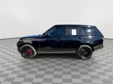 Used 2020 Land Rover Range Rover HSE image 5