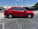 Used 2012 Chevrolet Sonic LT image 2
