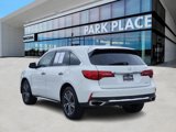 Used 2020 Acura MDX SH-AWD w/ Technology Package image 4