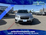 Used 2018 Subaru Crosstrek 2.0i Premium image 3