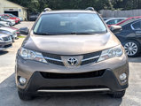Used 2013 Toyota RAV4 XLE image 2