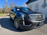 Used 2017 Cadillac XT5 Luxury w/ Driver Awareness Package image 2