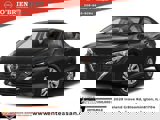 New 2025 Nissan Sentra S w/ Trunk Package image 2
