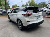 Used 2017 Nissan Murano Platinum w/ Platinum Technology Package image 6