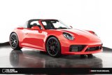 Used 2024 Porsche 911 Targa 4S image 2