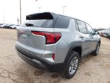 New 2025 GMC Terrain Elevation image 2