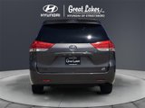 Used 2014 Toyota Sienna LE image 4