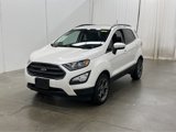 Used 2018 Ford EcoSport SES image 3