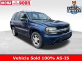 Used 2004 Chevrolet TrailBlazer LS w/ LS Preferred Equipment Group image 1