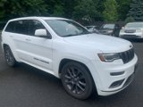 Used 2018 Jeep Grand Cherokee High Altitude image 6