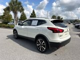 Used 2017 Nissan Rogue Sport SL image 6