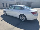 Used 2023 Chevrolet Malibu LT w/ Driver Confidence Package image 3