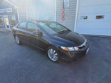 Used 2011 Honda Civic EX image 2
