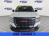 Used 2021 GMC Canyon AT4 w/ Trailering Package image 2