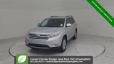 Used 2012 Toyota Highlander FWD image 6