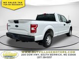 Used 2018 Ford F150 XL w/ Equipment Group 101A Mid image 4