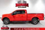 Used 2018 Ford F150 XLT w/ Equipment Group 302A Luxury image 1