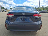 New 2025 Toyota Corolla LE image 5