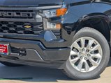 New 2025 Chevrolet Silverado 1500 Custom image 3