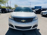 Used 2013 Chevrolet Traverse LTZ image 2