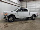 Used 2021 RAM 2500 Big Horn w/ Level 1 Equipment Group image 3