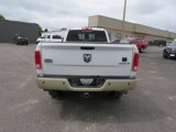 Used 2015 RAM 2500 Longhorn image 4