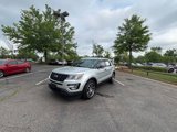 Used 2016 Ford Explorer Sport w/ Equipment Group 401A image 2