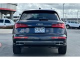 Used 2020 Audi Q5 e Premium Plus w/ Premium Plus Package image 5