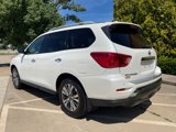 Used 2020 Nissan Pathfinder SV image 5