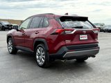 Used 2020 Toyota RAV4 Limited image 5