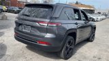 New 2024 Jeep Grand Cherokee Altitude image 6
