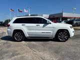 Used 2018 Jeep Grand Cherokee Overland image 5