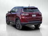 Certified 2022 Jeep Compass Limited image 6