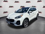 Certified 2020 Kia Sportage SX image 1