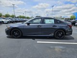 New 2025 Honda Civic Sport image 4
