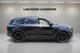 Used 2021 Kia Telluride SX w/ Nightfall Edition Package image 6