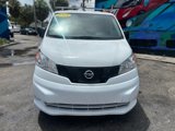 Used 2021 Nissan NV200 S image 6