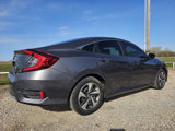 Used 2020 Honda Civic LX image 4