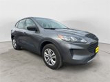 Used 2022 Ford Escape S image 5