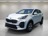 Used 2020 Kia Sportage LX image 4