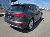 Used 2018 Audi Q5 2.0T Premium Plus w/ Premium Plus Package image 5