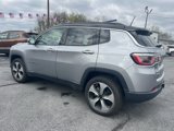 Used 2018 Jeep Compass Latitude w/ Popular Equipment Group image 5