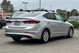 Used 2017 Hyundai Elantra SE image 4
