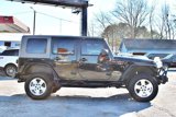 Used 2007 Jeep Wrangler Unlimited Sahara w/ Trailer Tow Group image 2
