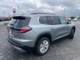 New 2025 GMC Acadia Elevation w/ Elevation Premium Package image 3